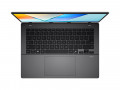 Laptop Asus Vivobook S14 S3407QA-SF043WS | Snapdragon X X1 26 100, 16GB, 512GB, Qualcomm Adreno, 14 inch FHD OLED, Office 