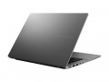 Laptop Asus Vivobook S14 S3407QA-SF043WS | Snapdragon X X1 26 100, 16GB, 512GB, Qualcomm Adreno, 14 inch FHD OLED, Office 