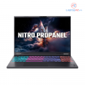 Laptop Acer Nitro ProPanel AN16S-61-R193 NH.QXTSV.001 | AMD Ryzen AI 9 365, 16GB, 512GB, RTX 5070 8 GB, 16 inch 2K+ 180Hz 