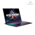 Laptop Acer Gaming Nitro S AI ProPanel AN16S-61-R5F4 NH.QXFSV.001 | Ryzen AI 7 350, 16GB, 512GB, RTX 5060, 16 inch FHD+ IPS 180Hz 100% sRGB