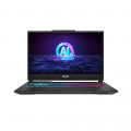 Laptop MSI Cyborg 15 AI A1VEK-245VN | Ultra 5 135H, 16GB, 512GB, RTX 4050, 15.6 inch FHD 144Hz 