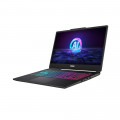 Laptop MSI Cyborg 15 AI A1VEK-245VN | Ultra 5 135H, 16GB, 512GB, RTX 4050, 15.6 inch FHD 144Hz 