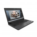 Laptop Lenovo ThinkPad P16v Gen 2 21KX0039VA | Ultra 7 155H, 32GB, 1TB, RTX 1000 Ada, 16 inch WUXGA, No OS 