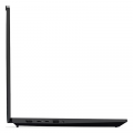 Laptop Lenovo ThinkPad P16s Gen 4 21QV005DVA | Intel Core Ultra 7 255H, 32GB, 1TB, RTX PRO 500 Blackwell Generation 6GB, 16 inch WUXGA IPS, No OS