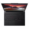 Laptop Lenovo ThinkPad P16s Gen 4 21QV005DVA | Intel Core Ultra 7 255H, 32GB, 1TB, RTX PRO 500 Blackwell Generation 6GB, 16 inch WUXGA IPS, No OS
