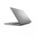 Laptop Dell Mobile Precision 3590 | Intel Core Ultra 7 165H vPro Enterprise, 16GB, 512GB, 15.6 inch FHD, NVIDIA RTX 500 4GB, Ubuntu 
