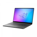 Laptop ASUS ROG Zephyrus G14 GA403WW-QS136WS | Ryzen AI 9 HX 370, 64GB, 2TB, RTX 5080 16GB, 14.0 inch 3K OLED 120Hz, Office 