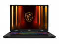 Laptop MSI Crosshair 16 HX AI D2XWGKG-034VN I Ultra 7-255HX, 16GB, 1TB, RTX 5070 8GB, 16 inch QHD+ 240Hz 