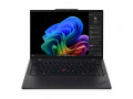 Laptop Lenovo ThinkPad T14s Gen 6 21N1001UVN | Snapdragon X Elite X1E-78-100, 32GB, 1TB, Integrated Qualcomm Adreno, 14 inch WUXGA IPS, Win 11 Pro 