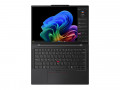 Laptop Lenovo ThinkPad T14s Gen 6 21N1001UVN | Snapdragon X Elite X1E-78-100, 32GB, 1TB, Integrated Qualcomm Adreno, 14 inch WUXGA IPS, Win 11 Pro 