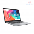 Laptop MSI Modern 14 F13MG-466VN | Core i5-1334U, 8GB, 512B, UHD Graphics, 14.0 inch FHD IPS, Bạc