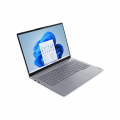 Lenovo ThinkBook 14 G8 IRL 21SG007SVN | Core 5 210H, 16GB, 512GB, Intel Graphics, 14.0 Inch WUXGA IPS, Win 11, Xám