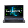 Laptop Acer Gaming Aspire 7 A715-59G-55MD NH.QX6SV.005 | Intel Core i5-13420H, 16GB, 512GB, RTX 3050 6GB, 15.6 inch FHD IPS 144Hz 