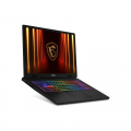Laptop MSI Crosshair 16 HX AI D2XWFKG-036VN I Core Ultra 7-255HX, 16GB, 1TB, RTX 5060, 16 inch QHD+ 240Hz 