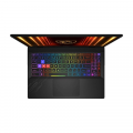 Laptop MSI Crosshair 16 HX AI D2XWFKG-036VN I Core Ultra 7-255HX, 16GB, 1TB, RTX 5060, 16 inch QHD+ 240Hz 