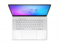 Laptop ASUS ROG Zephyrus G16 GU605CR-QR265WS | Ultra 9 285H, 32GB, 1TB, RTX 5070 Ti 12GB, 16.0 inch WQXGA OLED 240Hz, Win 11 Trắng