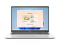 Laptop Asus Vivobook 16 X1607CA-MB990W | Ultra 7 255H, 16GB, 512GB, Intel Graphics, 16inch WUXGA, Win 11