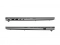 Laptop Asus Vivobook 16 X1607CA-MB990W | Ultra 7 255H, 16GB, 512GB, Intel Graphics, 16inch WUXGA, Win 11