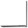 Laptop Dell Pro 15 Essential PV15255 NKFV | Ryzen 5 7520U, 8GB, 512GB, 15.6 inch FHD IPS 120Hz, Ubuntu