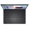 Laptop Dell Pro 15 Essential PV15255 NKFV | Ryzen 5 7520U, 8GB, 512GB, 15.6 inch FHD IPS 120Hz, Ubuntu