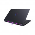 Laptop Gigabyte AORUS 16X ASG-53VNC54SH | Intel Core i7-14650HX, 16GB, 1TB, RTX 4070 8GB, 16 inch WQXGA 165Hz, Win 11 