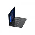Laptop Lenovo ThinkPad E14 Gen 7 21U2S04N00 | Intel Core Ultra 7 256V, 16GB, 512GB, Intel Arc Graphics 140V, 14 inch WUXGA IPS, No OS, Đen