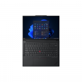 Laptop Lenovo ThinkPad E14 Gen 7 21U2S04N00 | Intel Core Ultra 7 256V, 16GB, 512GB, Intel Arc Graphics 140V, 14 inch WUXGA IPS, No OS, Đen