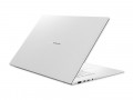 Laptop ASUS Zenbook S16 UM5606GA-SS384WS | Ryzen AI 9 465, 32GB, 1TB,  AMD Radeon Graphics, 16 inch 3K OLED, Office, Trắng
