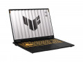 Laptop ASUS TUF Gaming F16 FX608JHR-RV160W | Core i5-14450HX, 16GB, 512GB, RTX 5050 8GB, 16.0 inch WUXGA 165Hz