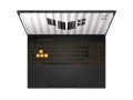 Laptop ASUS TUF Gaming F16 FX608JHR-RV160W | Core i5-14450HX, 16GB, 512GB, RTX 5050 8GB, 16.0 inch WUXGA 165Hz