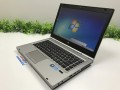 Laptop cũ HP EliteBook 8470p (Core i5-3320M, 4GB, 250GB, VGA intel HD Graphics 4000, 14 inch)