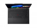 Laptop Lenovo ThinkPad T14 Gen 6 21QG004FVA | Ultra 7 258V, 32GB, 1TB, Intel Arc Graphics 140V, 14.0inch WUXGA, NO OS 