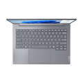 Laptop Lenovo ThinkBook 14 G8 IAL 21SJ00ECVA | Ultra 5 135H, 16GB, 512GB, Intel Arc Graphics, 14inch WUXGA, No OS 