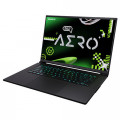Laptop Gigabyte AERO X16 1VH93VNC94AH | Ryzen AI 7 350, 16GB, 1TB, RTX 5060 8GB, 16inch QHD+ 165Hz, Win 11 