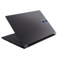 Laptop Gigabyte AERO X16 1VH93MY894AH | Ryzen AI 7 350, 16GB, 1TB,  RTX 5060 8GB, 16inch FHD+ 165Hz, Win 11 