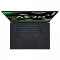 Laptop Gigabyte AERO X16 1VH93MY894AH | Ryzen AI 7 350, 16GB, 1TB,  RTX 5060 8GB, 16inch FHD+ 165Hz, Win 11 