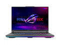 Laptop ASUS ROG Strix G16 G614PH-TS118W | Ryzen 9-8940HX, 16GB, 512GB, RTX 5050 8GB, 16.0 inch WQXGA 300Hz 