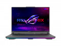 Laptop ASUS ROG Strix G16 G614PM-RV233W | Ryzen 9-8940HX, 16GB, 512GB, RTX 5060 8GB, 16.0 inch WUXGA 165Hz, Win 11 