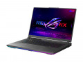 Laptop ASUS ROG Strix G16 G614PM-RV233W | Ryzen 9-8940HX, 16GB, 512GB, RTX 5060 8GB, 16.0 inch WUXGA 165Hz, Win 11 