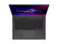 Laptop ASUS ROG Strix G16 G614PM-RV233W | Ryzen 9-8940HX, 16GB, 512GB, RTX 5060 8GB, 16.0 inch WUXGA 165Hz, Win 11 