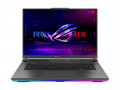 Laptop ASUS ROG Strix G16 G614PM-RV233W | Ryzen 9-8940HX, 16GB, 512GB, RTX 5060 8GB, 16.0 inch WUXGA 165Hz, Win 11 