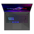 Laptop ASUS ROG Strix G16 G614PW-TS051W | Ryzen 9-8940HX, 16GB, 512GB, RTX 5080 16GB, 16.0 inch WQXGA 300Hz, Win 11 