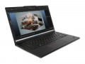 Laptop Lenovo ThinkPad P14s Gen 5 21G2003NVA | Ultra 7 155H, 32GB, 512GB, RTX 500 Ada, 14.5 inch 3K 120Hz, No OS 