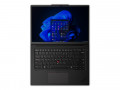 Laptop Lenovo ThinkPad P14s Gen 5 21G2003NVA | Ultra 7 155H, 32GB, 512GB, RTX 500 Ada, 14.5 inch 3K 120Hz, No OS 