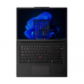 Laptop Lenovo ThinkPad P14s Gen 5 21G2003NVA | Ultra 7 155H, 32GB, 512GB, RTX 500 Ada, 14.5 inch 3K 120Hz, No OS 