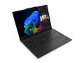 Laptop Lenovo ThinkPad T14 Gen 6 21QG004EVA | Ultra 7 258V, 32GB, 512GB, Intel Arc Graphics 140V, 14.0inch WUXGA, NO OS 
