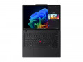 Laptop Lenovo ThinkPad T14 Gen 6 21QG004EVA | Ultra 7 258V, 32GB, 512GB, Intel Arc Graphics 140V, 14.0inch WUXGA, NO OS 