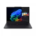 Laptop Lenovo ThinkPad T14 Gen 6 21QG004EVA | Ultra 7 258V, 32GB, 512GB, Intel Arc Graphics 140V, 14.0inch WUXGA, NO OS 