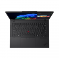 Laptop Lenovo ThinkPad T14 Gen 6 21QG004EVA | Ultra 7 258V, 32GB, 512GB, Intel Arc Graphics 140V, 14.0inch WUXGA, NO OS 