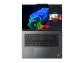 Laptop Lenovo ThinkPad X9-15 Gen 1 21Q60055VN | Ultra 7 258V, 32GB, 1TB, Intel Arc Graphics 140V, 15.3 inch 2.8K OLED, Cảm ứng, Win 11 Pro 